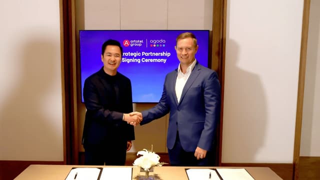 Agoda and Artotel Group Launch Dedicated Flagship Store to Capitalize on Intra-Asia Travel Momentum