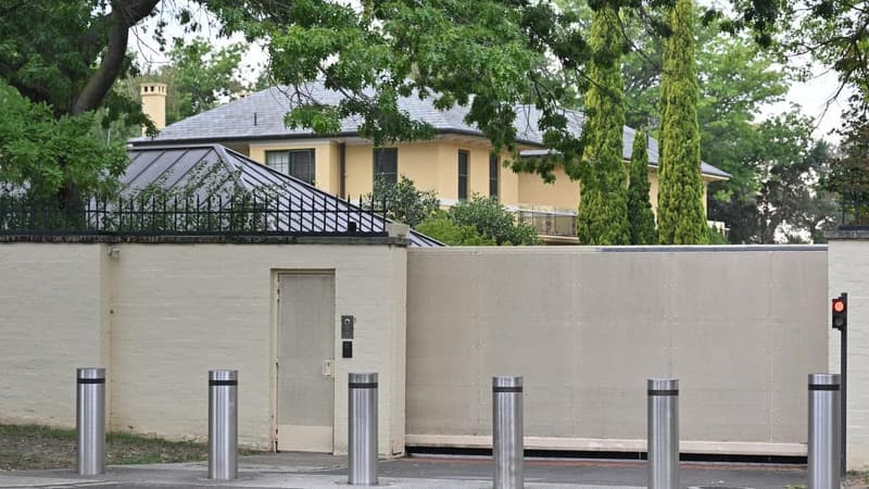 China hits back at dance troupe linked to PM bomb scare