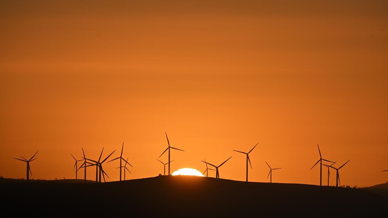 Data centres urged to BYO clean energy, train workers