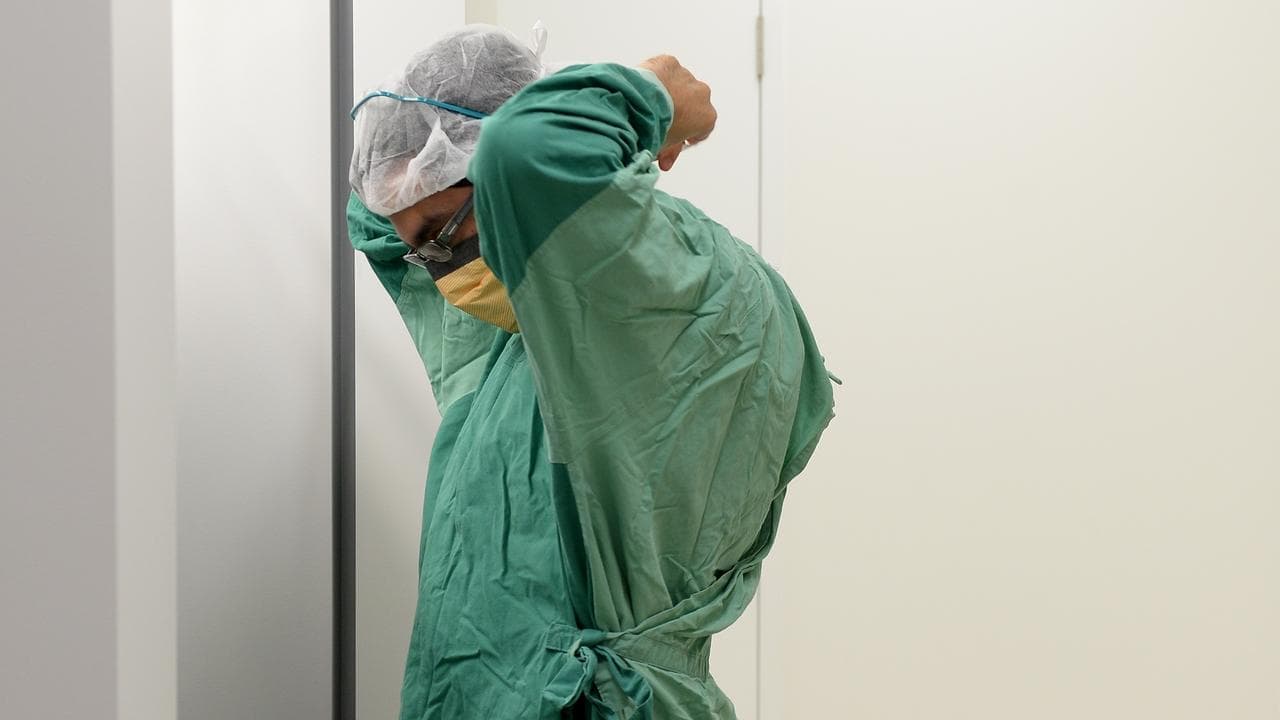 Hospital giant urges insurers to cough up more money