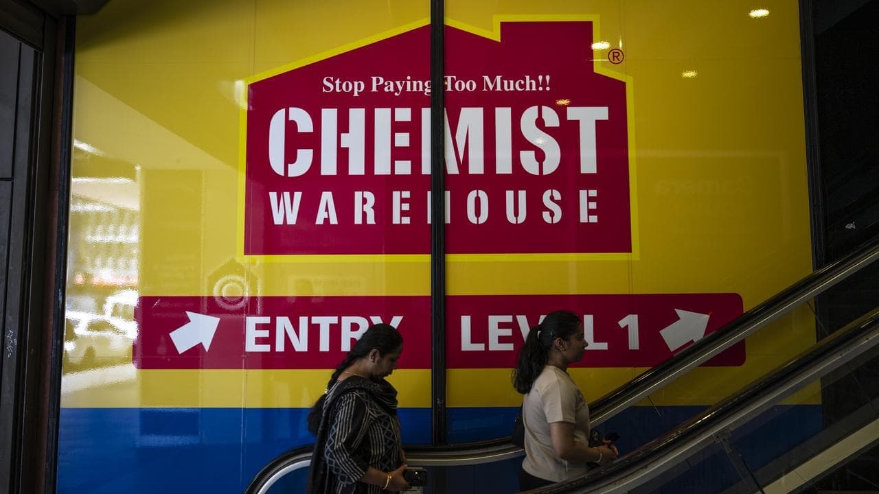 Chemist Warehouse owner plans to ramp up store openings