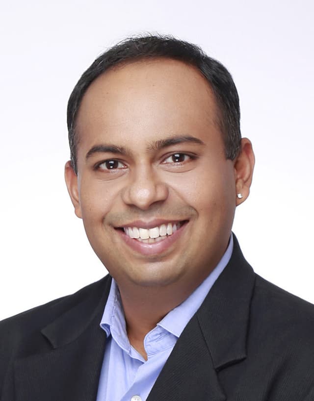 Securonix Promotes Ajay Biyani to Senior Vice President, APJ to Accelerate Regional Growth