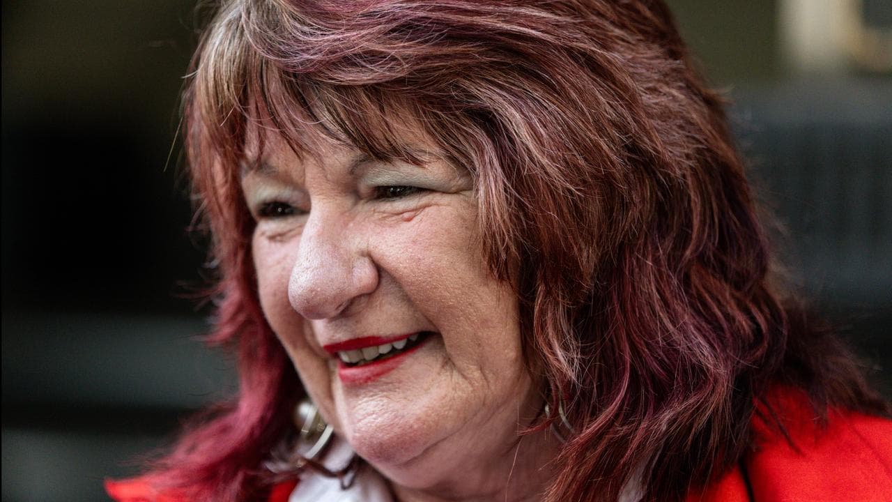 'Wish he was here': sister's grief over servo killing