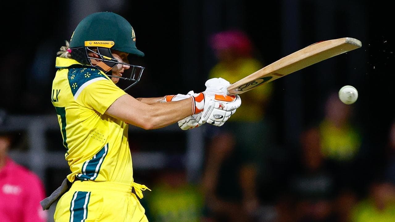 Perfect performance: Aussies seek repeat against India