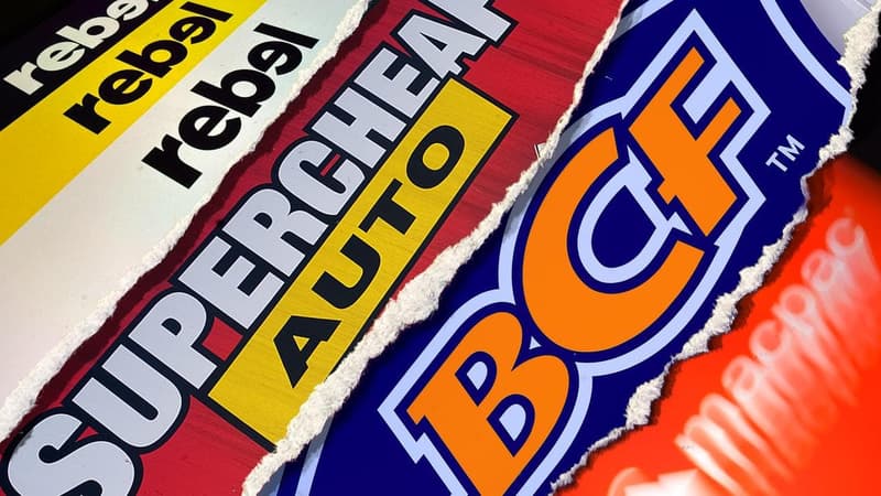 Discounting, inventory issues weigh on Rebel Sport