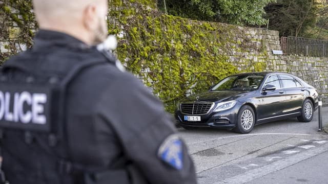 Talks with US make progress, resume Monday, says Iran