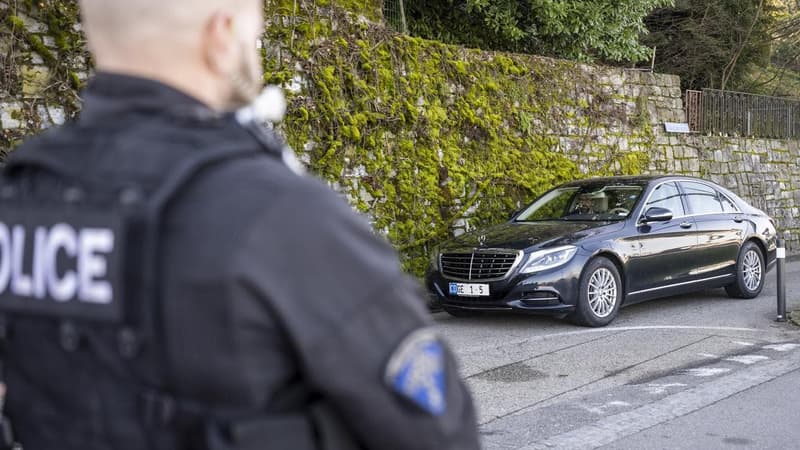 Talks with US make progress, resume Monday, says Iran