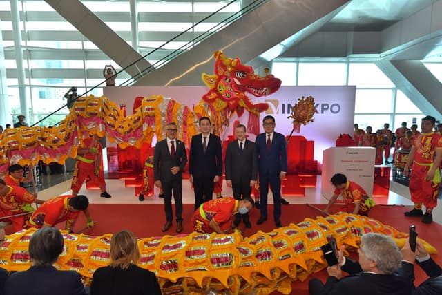 VINEXPO ASIA 2026, HONG KONG: A STRONG PILLAR IN TIMES OF MARKET TRANSFORMATION