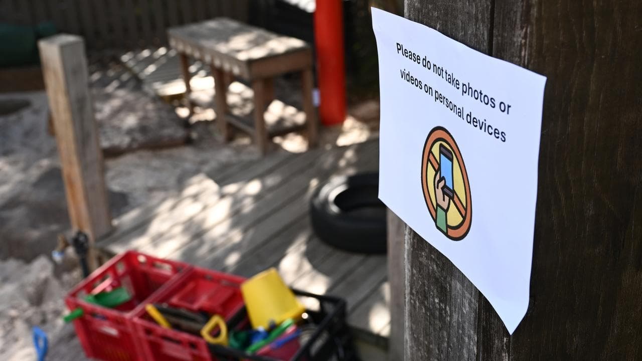 Childcare centres face funding threat over breaches