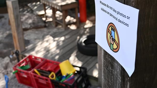 Dodgy childcare centres could have funding revoked