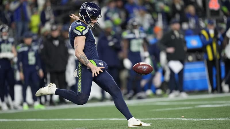 'He could do it': Aussie NFL star's advice to Burton