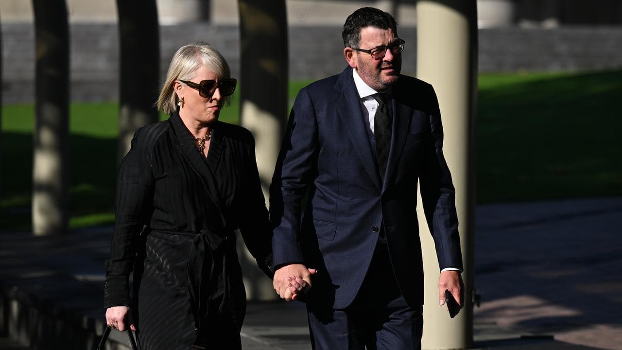 Fabricated quotes exploit confusion over former premier's health