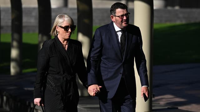 Fabricated quotes exploit confusion over former premier's health