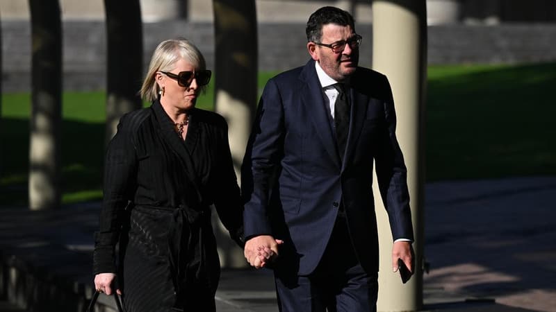 Fabricated quotes exploit confusion over former premier's health