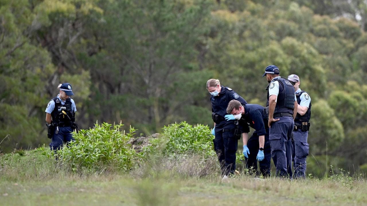 Second brazen kidnapping and hostage case rocks suburb