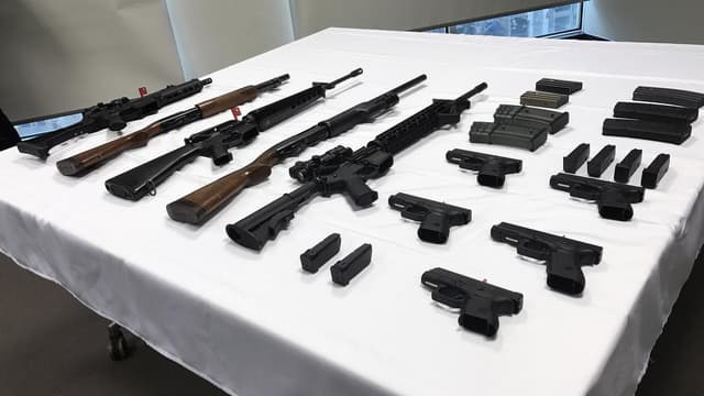 Trigger pulled for tougher gun reforms after Bondi