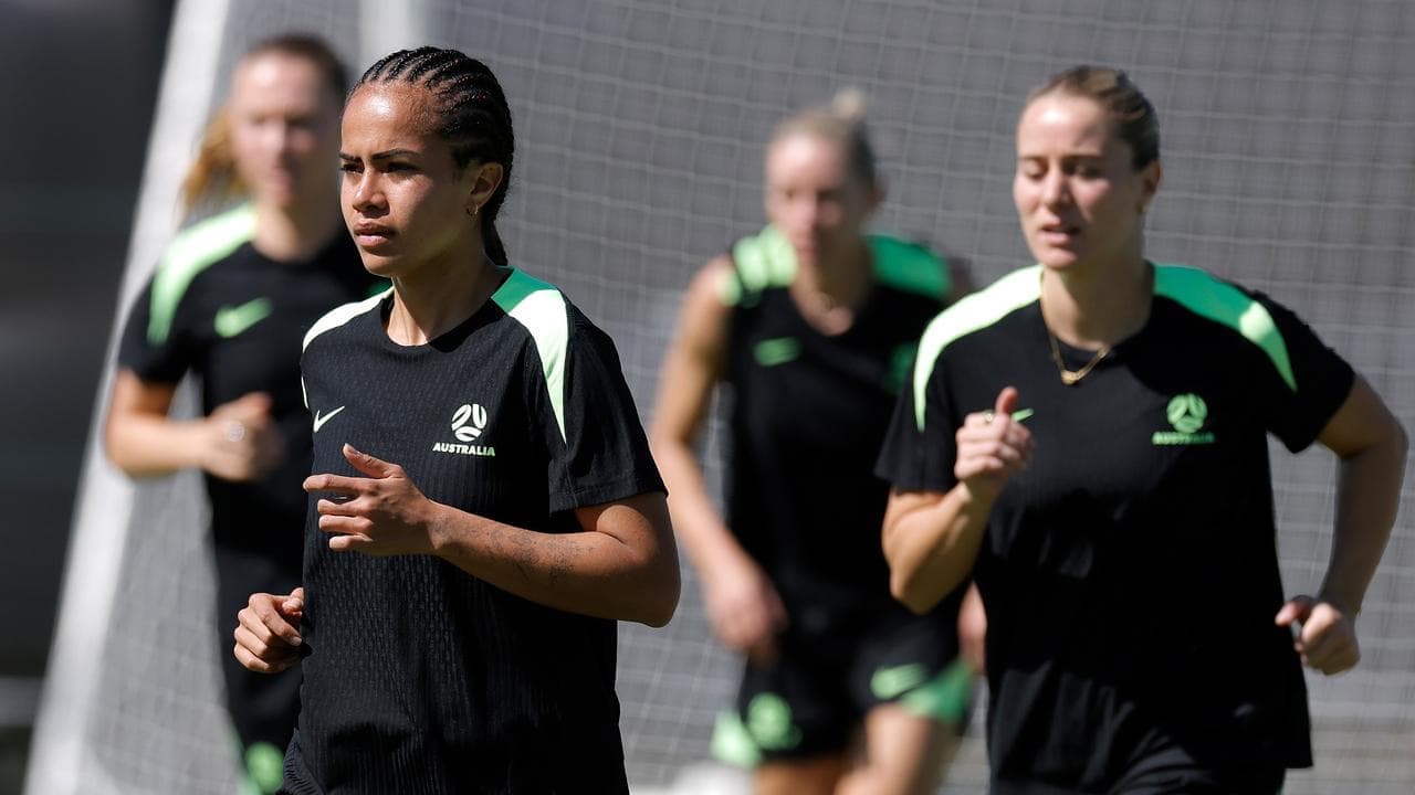 Refreshed Fowler ready to unleash on her unfrozen knees