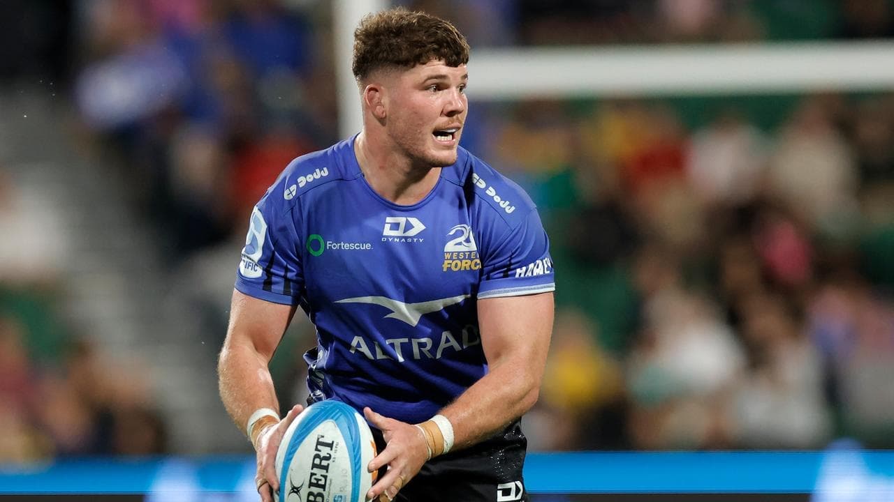 Western Force break the shackles with Super win in NZ