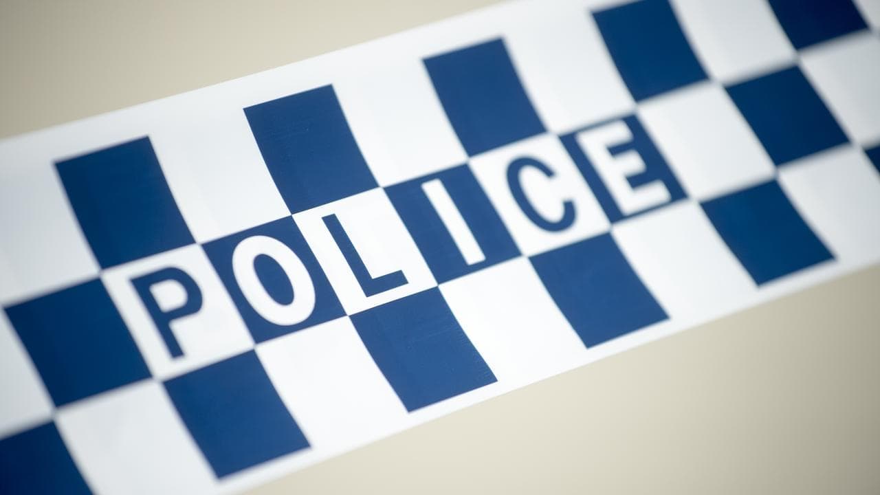 'White supremacist' accused of mass terror attack plot