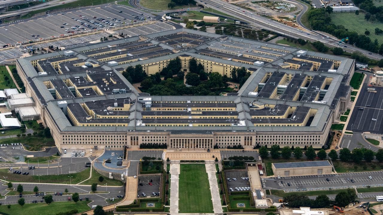 Pentagon-Anthropic feud has AI warfare at stake