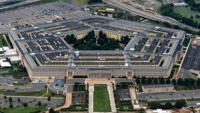 Pentagon-Anthropic feud has AI warfare at stake