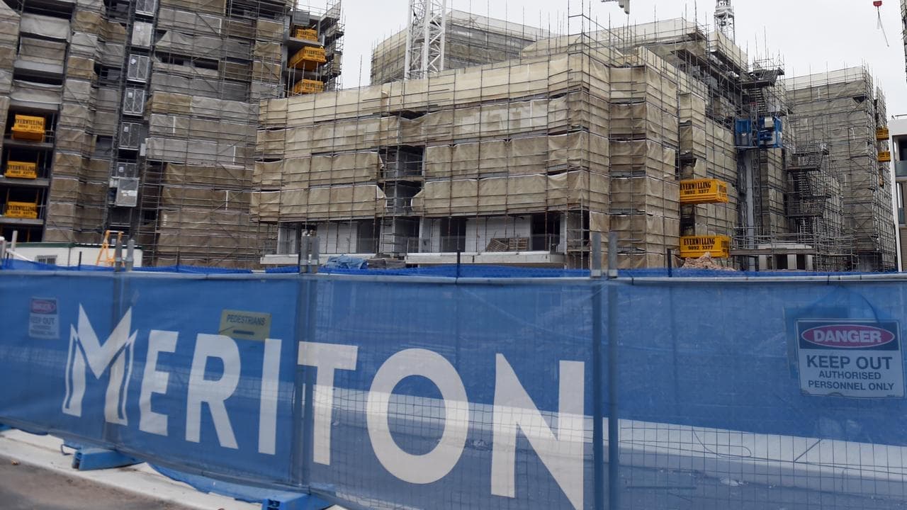 Union denied entry to site after concrete pump death