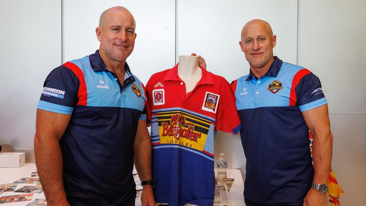 'We'll force rule changes': Walkers to upset applecart