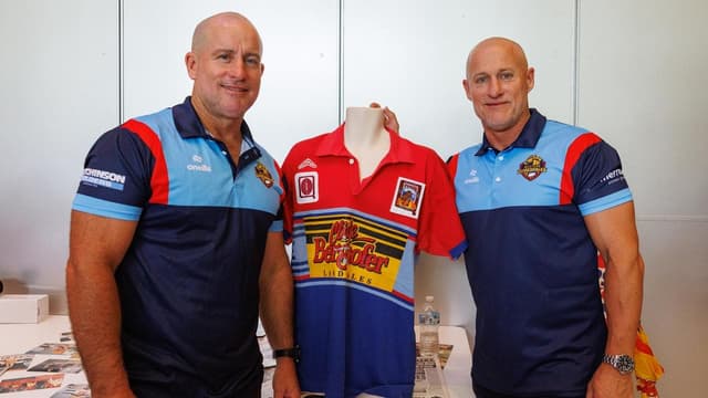 'We'll force rule changes': Walkers to upset applecart