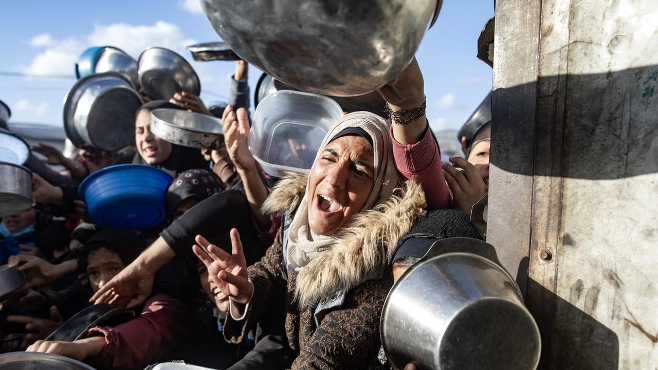 Israel's top court allows NGOs to keep working in Gaza