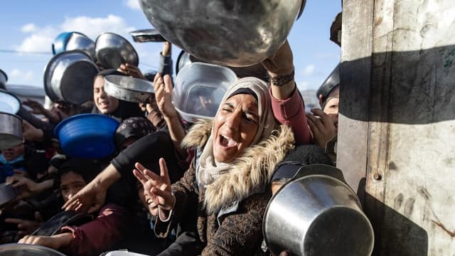 Israel's top court allows NGOs to keep working in Gaza