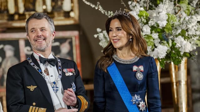 Homecoming Queen: Mary to begin state visit at Uluru