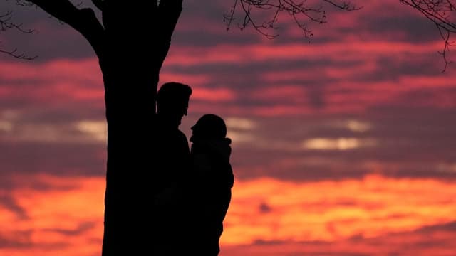 Love economics collides with attraction technology