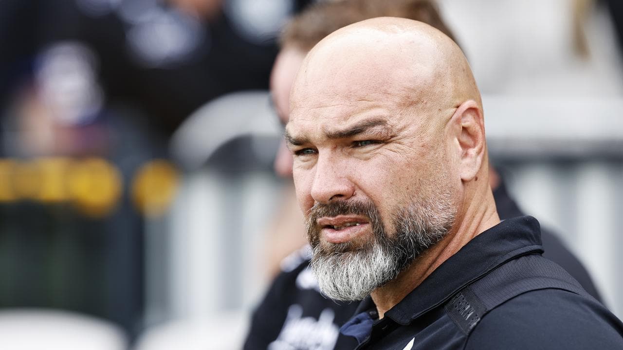 Payten ready to prove doubters wrong after tough 2025