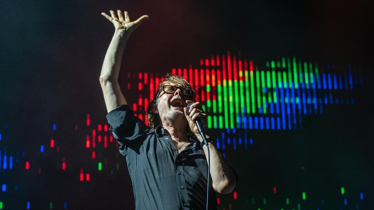 Britpop still reigns supreme with free Pulp concert