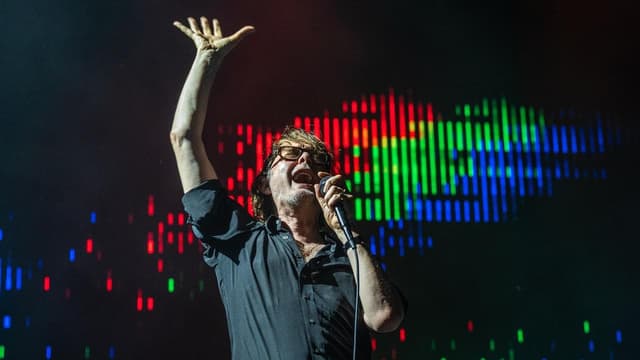 Britpop still reigns supreme with free Pulp concert