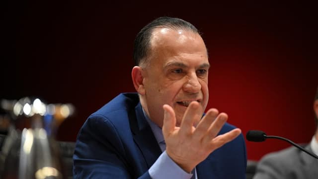 NRL looking at global expansion one country at a time