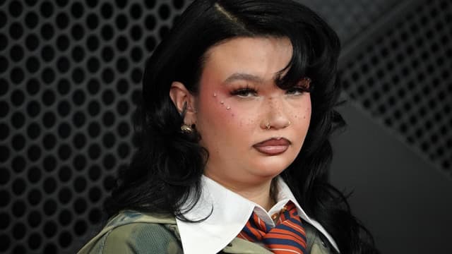 Lola Young, Olivia Dean vie for prizes at BRIT Awards