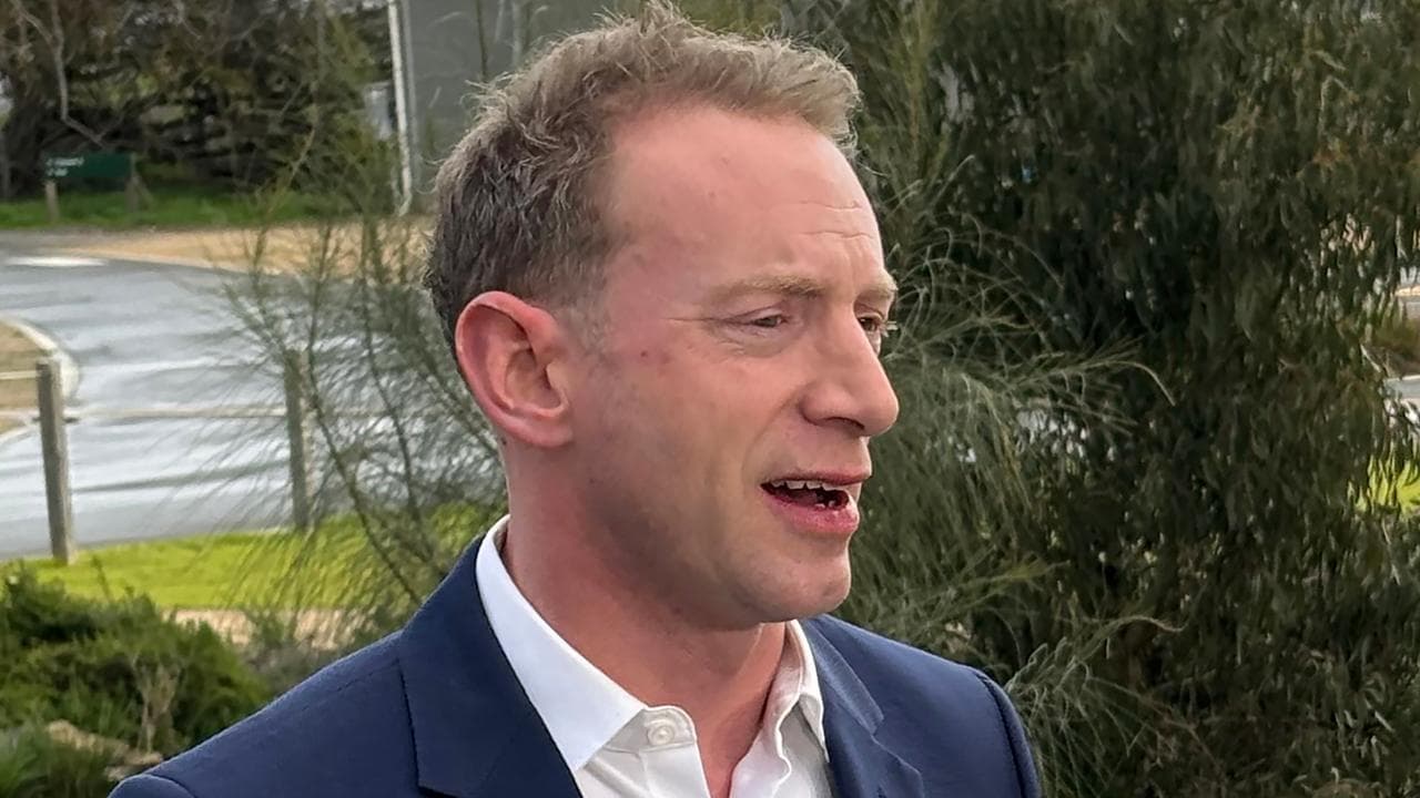 Rules questioned as ex-Liberal leader eyes return as MP