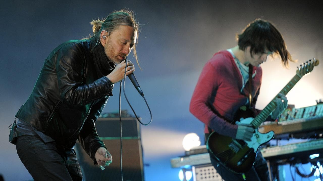 Radiohead slams ICE agency for video using its song