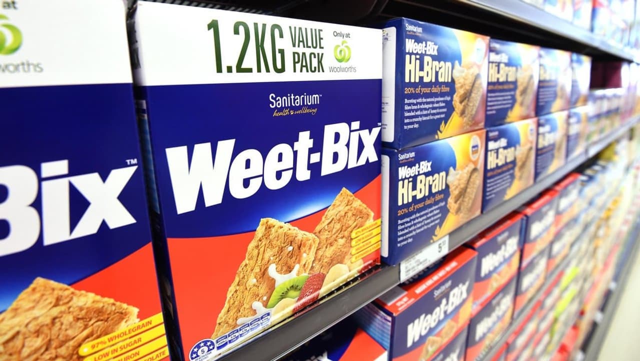 Grocery grace as subsidy helps bring down outback costs