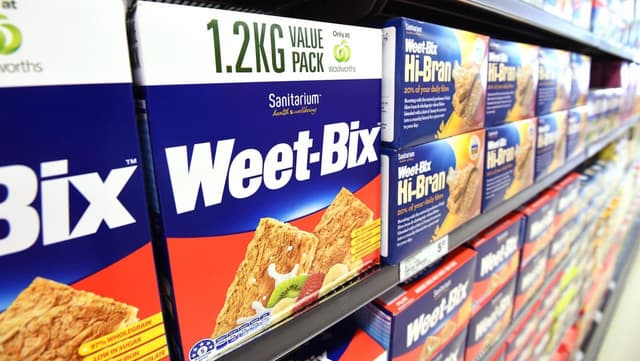 Grocery grace as subsidy helps bring down outback costs