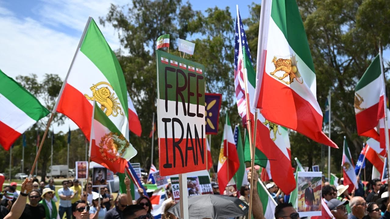 'Brutal': Australia backs US and Israel attacks on Iran