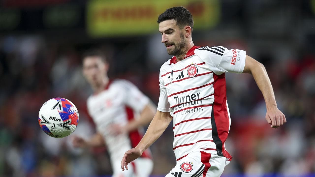 'Can't complain': Wanderers smash Bulls in ALM derby