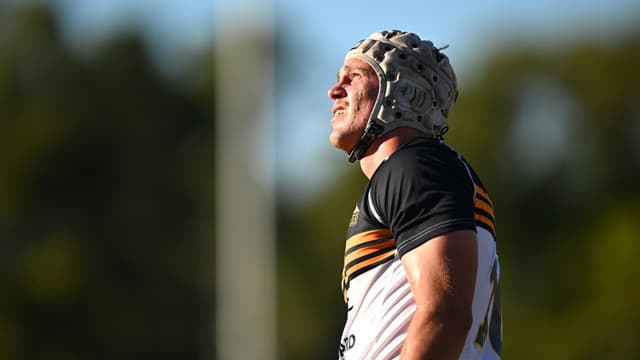 'Learnt a lot': the key to Meredith's red-hot start