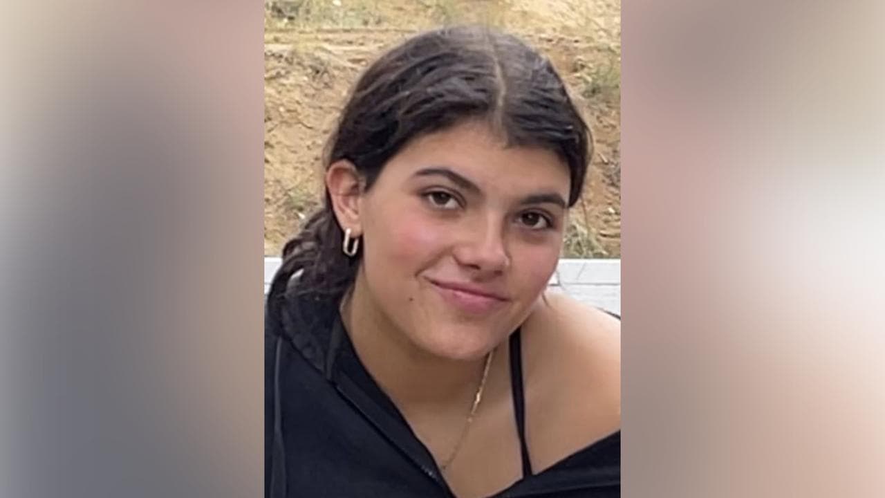 'She's in the sky': K'gari tragedy teen farewelled