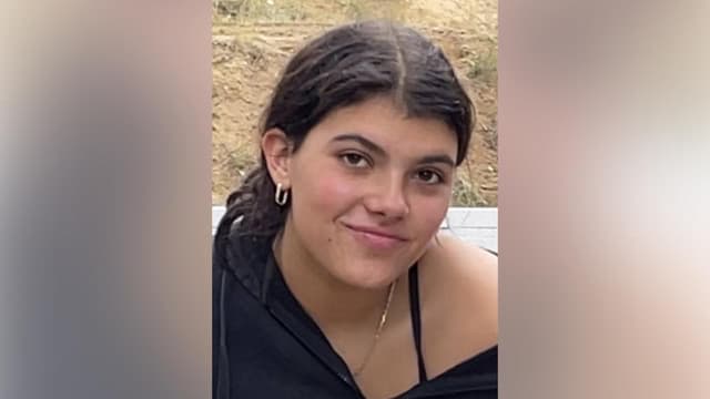 'She's in the sky': K'gari tragedy teen farewelled