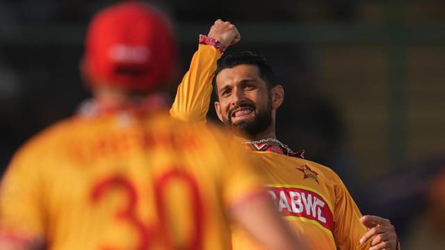 Proteas stay perfect to set up World Cup semi with NZ