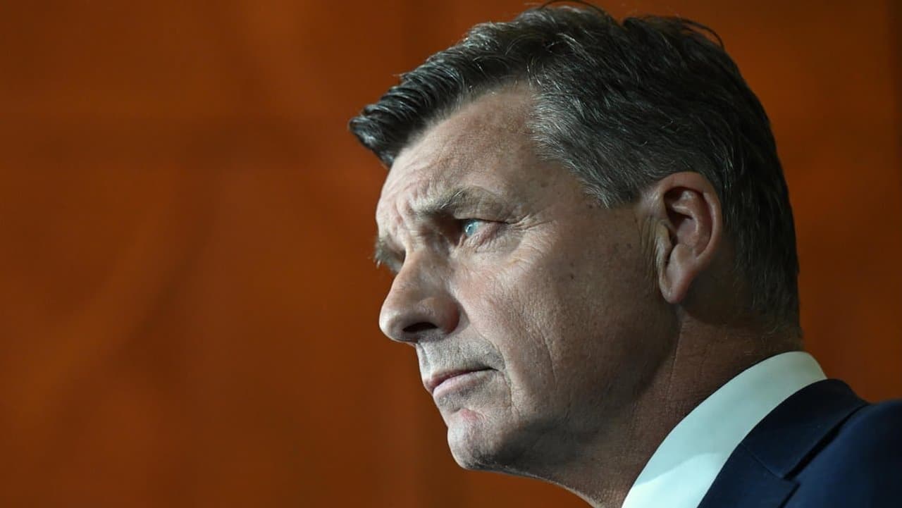 'So-called children': Liberals' attack over IS brides