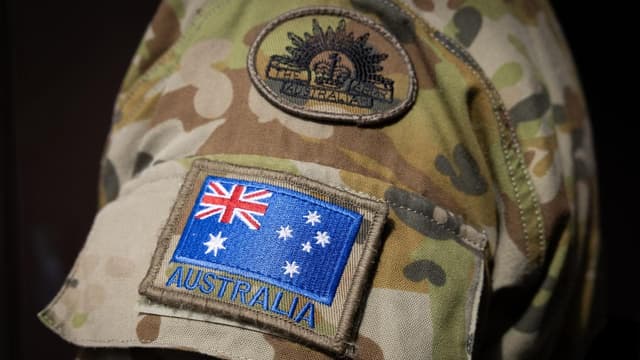 Australian conflict role unlikely as Iran tensions rise