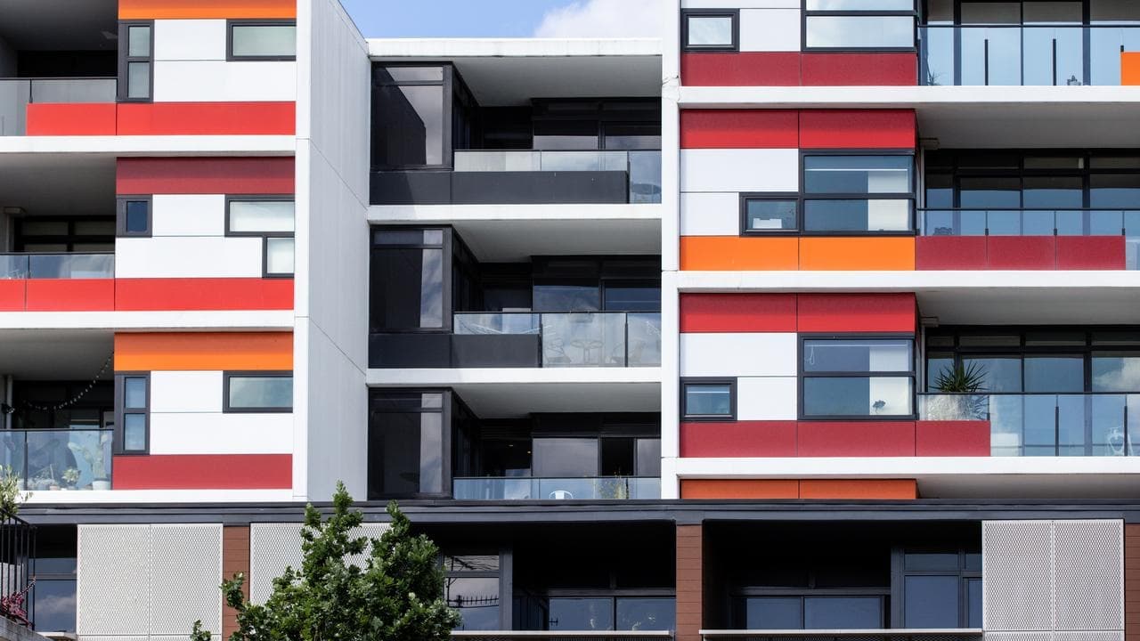 Major cities flounder in ‘two-speed’ housing market